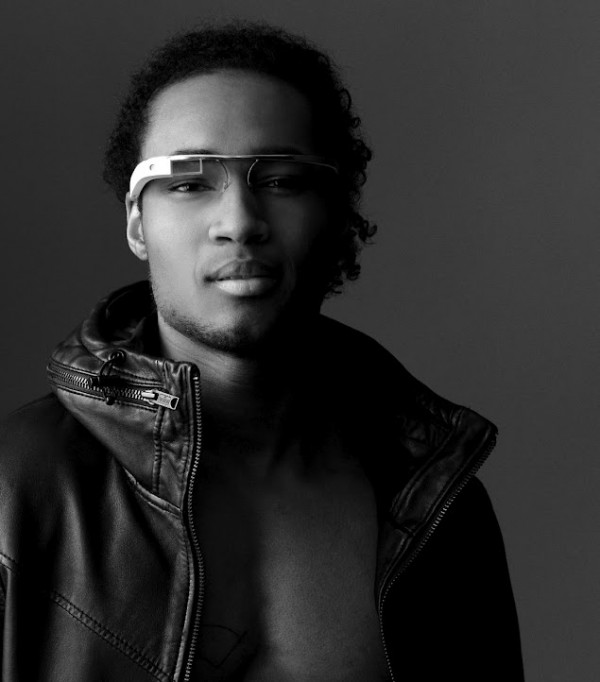 Google, Project Glass,  