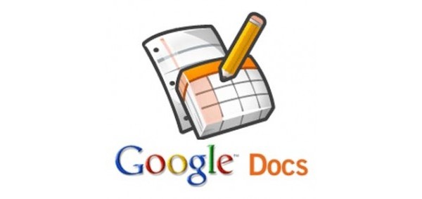 Google, Google Docs