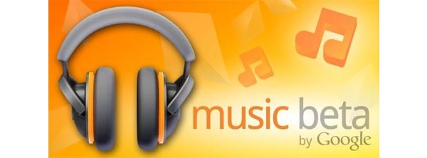 Google Plus, Google Music, 