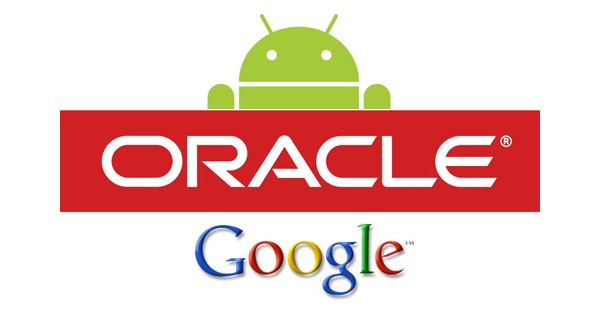 Google, Oracle, 