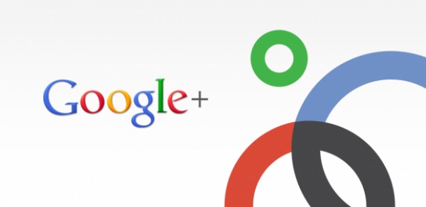 Google, Google Plus, Blogger, Picasa