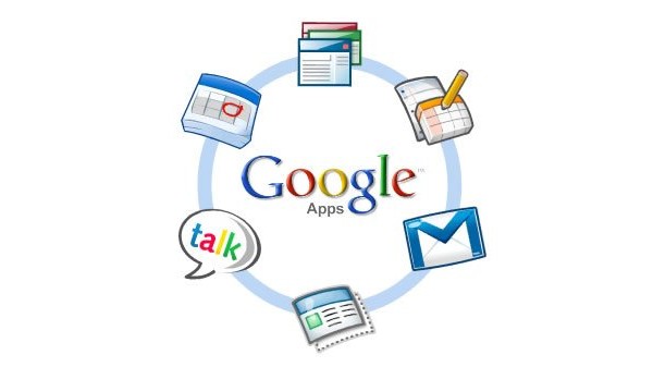 Google, Apps