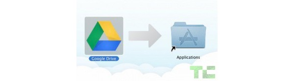 Google Drive