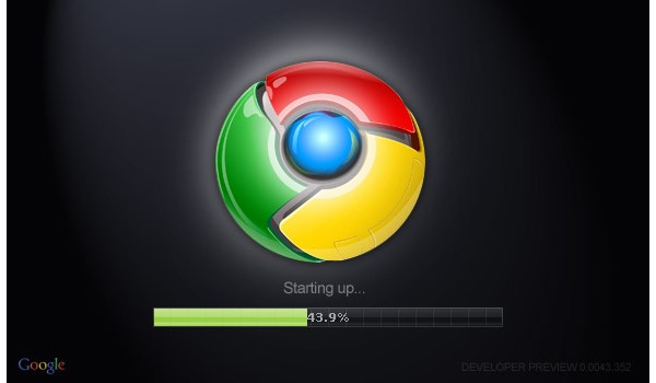 Google, Chrome, Web
