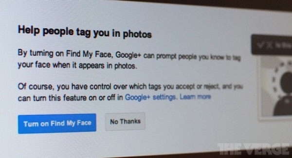 Google, Google+, Gmail