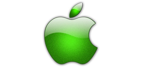 Apple, EPEAT, экология