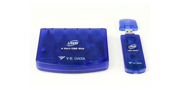 USB, Wireless