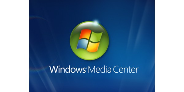 Microsoft044; Media Center044; Windows