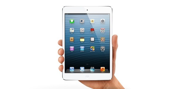 Apple, iPad mini 2, Retina