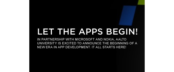 Nokia, Microsoft, App Campus