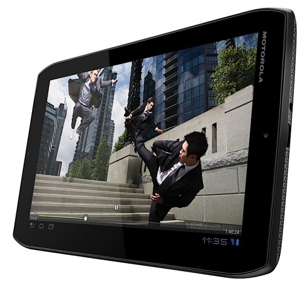 Motorola, Xoom 2, Xoom 2 Media Edition, Android