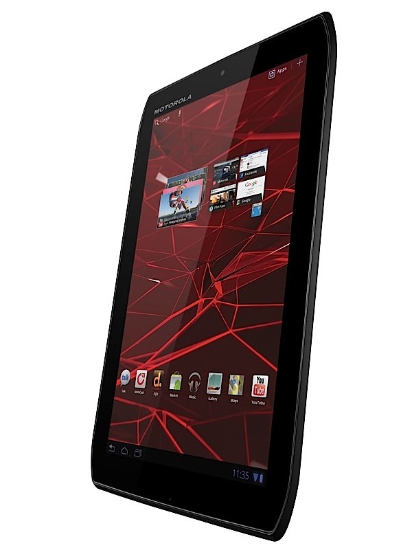 Motorola, Xoom 2, Xoom 2 Media Edition, Android