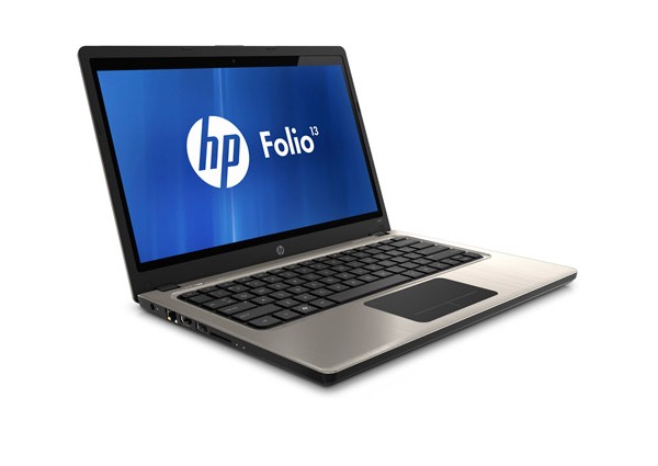 HP, Folio 13, ultrabooks, 