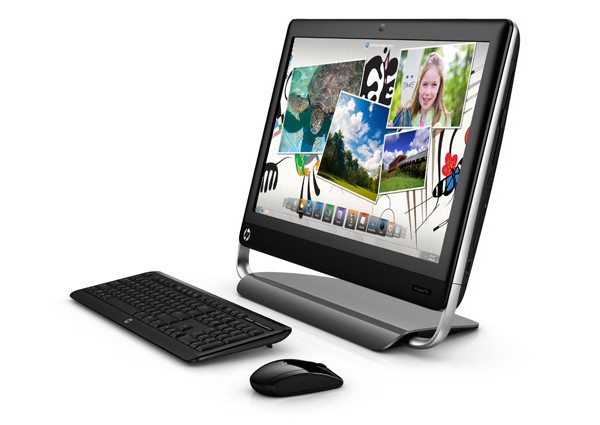 HP, TouchSmart, all-in-one, PC, Intel, AMD, Beats Audio, PC, , 