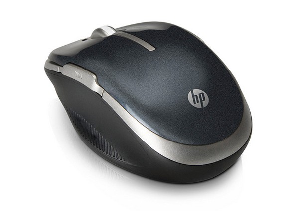 HP, Wi-Fi Mobile Mouse