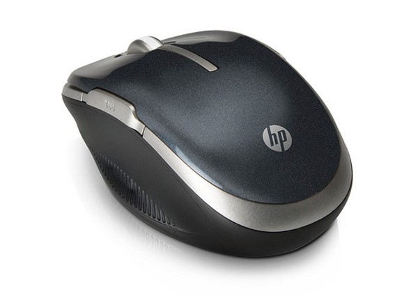 HP Wi-Fi Mobile Mouse