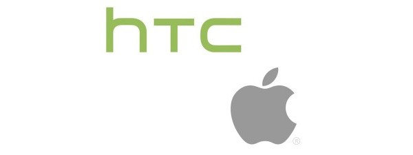 HTC, Apple