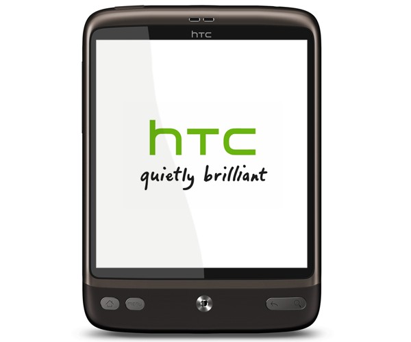 HTC, Flyer, Android