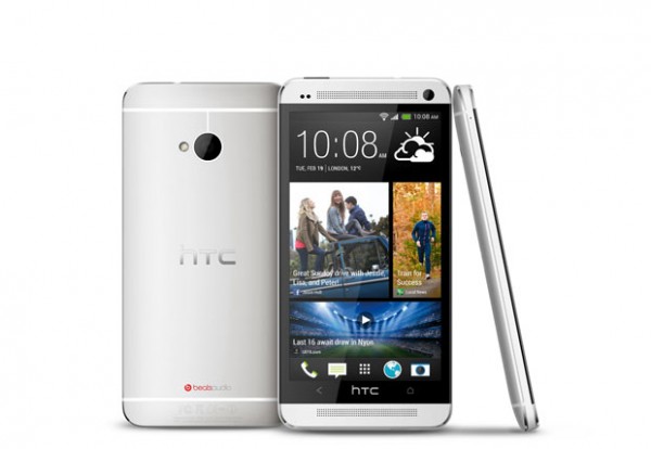 HTC, One, 