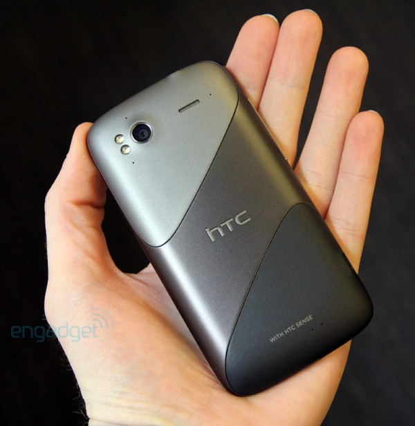 HTC, Android, , 3D, Sensation, 4G, Gingerbread, Sense,