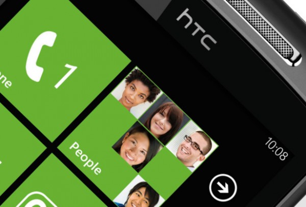 HTC, Microsoft, Windows Phone, Mango, Eternity, Omega