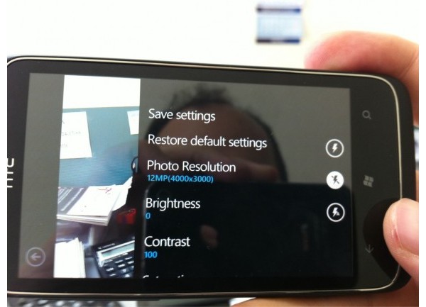 HTC, Windows Phone 7, Microsoft, WP7, Nokia