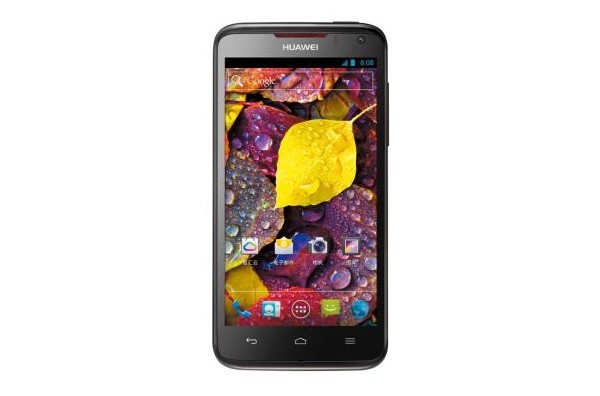 Huawei, Ascend D1 quad, 