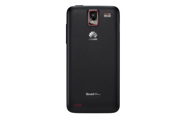 Huawei, Ascend D1 quad, 