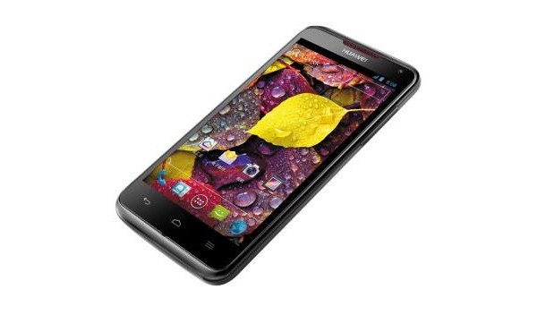 Huawei, Ascend D1 quad, 