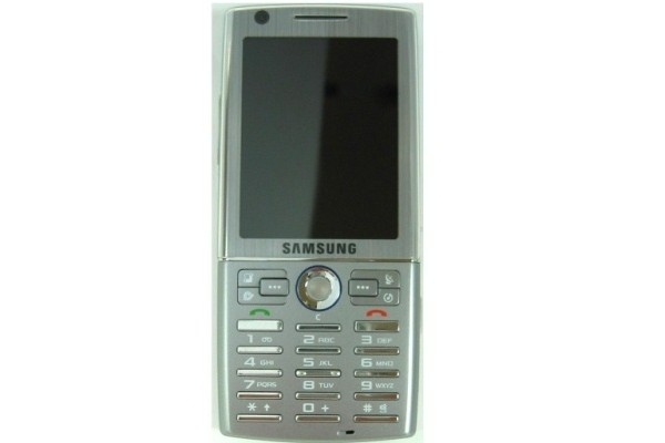 Samsung SGH-i550