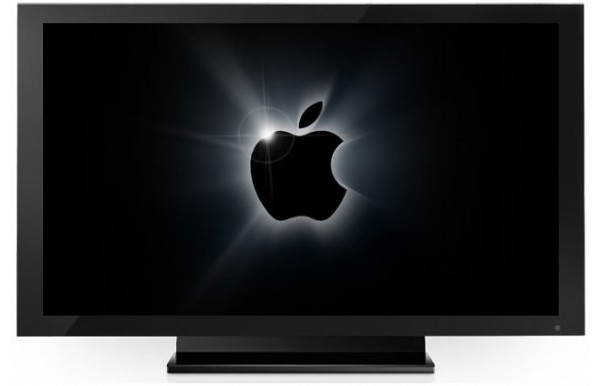 Apple, iTV