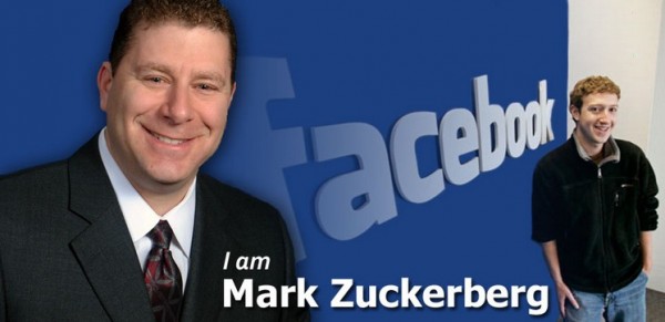 Facebook, Mark Zuckerberg,  