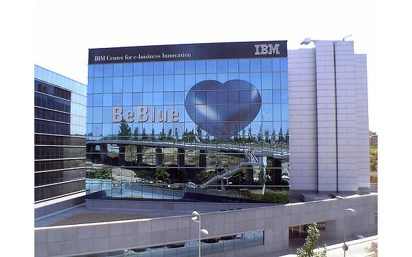 Atul Malhotra, IBM, Hewlett Packard,  