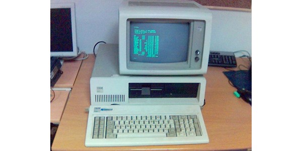 IBM, PC, 5150