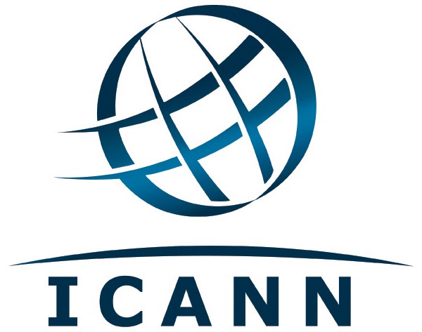 ICANN, домены, регистрация