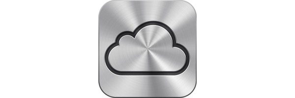 Apple, iCloud