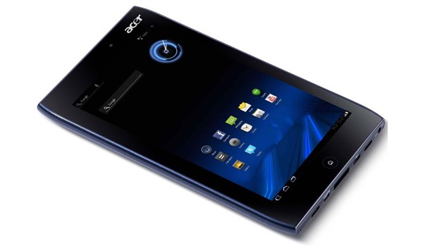 Acer Iconia A100