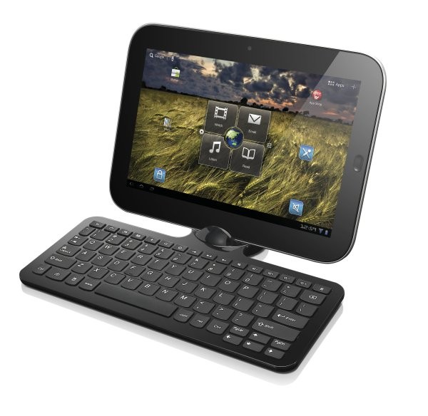 Lenovo, Android, IdeaPad K1, ThinkPad Tablet, планшет