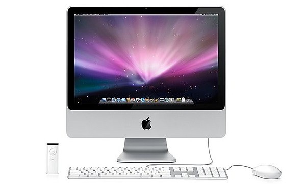 Apple, iMac