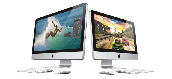 Apple, iMac