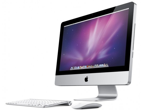 Apple, iMac, eMac, Мак