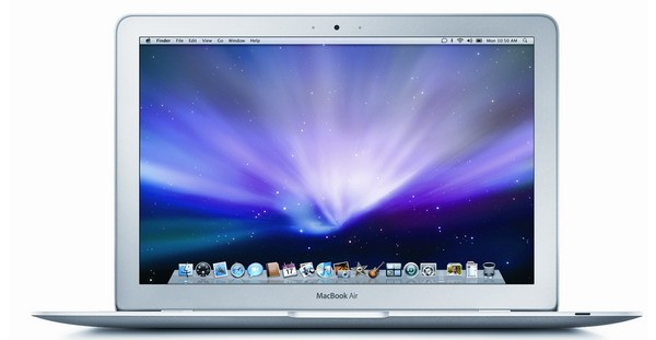 Apple, MacBook, Air, ноутбуки