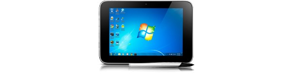 IdeaPad Tablet P1