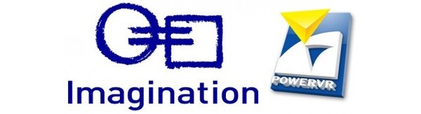 Imagination Technologies, PowerVR 6, Apple, iPad