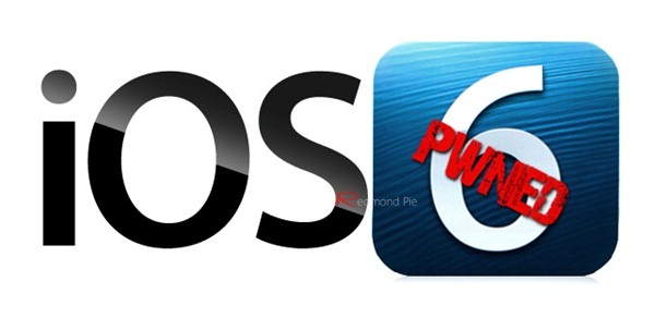 Apple, iOS 6, джейлбрейк