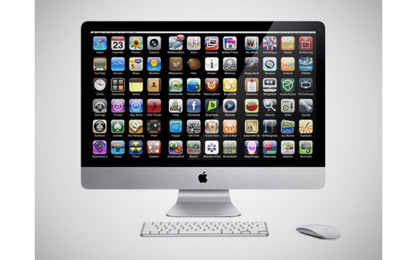 Apple, iOS, Mac OS X