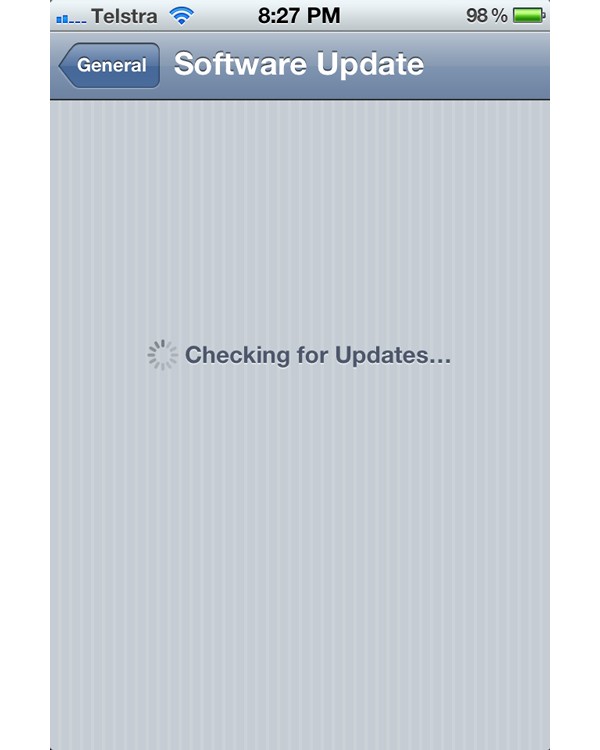 Apple, iOS 5, Beta 2, 