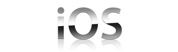 Apple, iOS