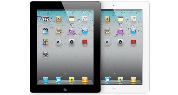 Apple, iPad 2, iOS, планшет, продажи, Россия