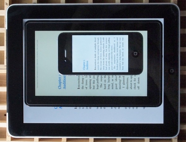 Apple, iPad, Тим Кук